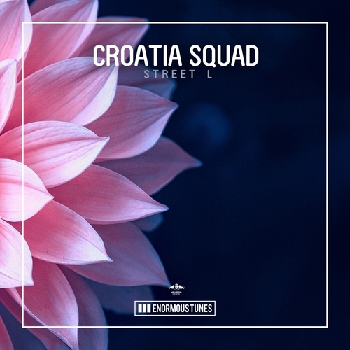 Croatia Squad - Street L [ETR662]